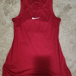 Nike Athletic Top