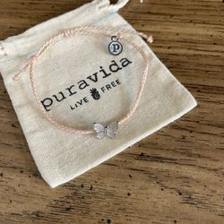 Pura Vida Bracelet 