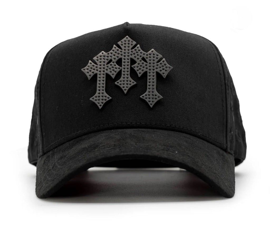 Barbas Hats Chrome