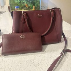 Kate Spade Purse