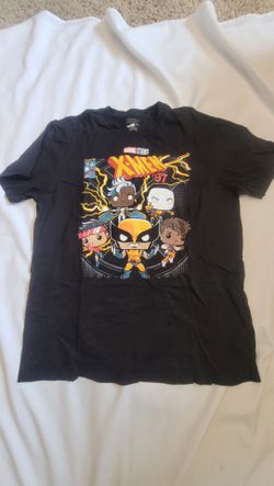 MARVEL EXCLUSIVE