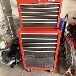 Craftsman Tool Chest
