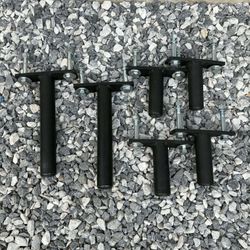 Rogue Storage Weights 