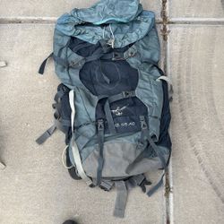 Osprey Ariel Backpack (65L)