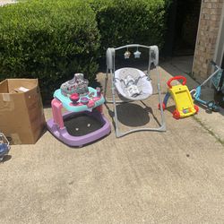 Baby Items For Sale!! 