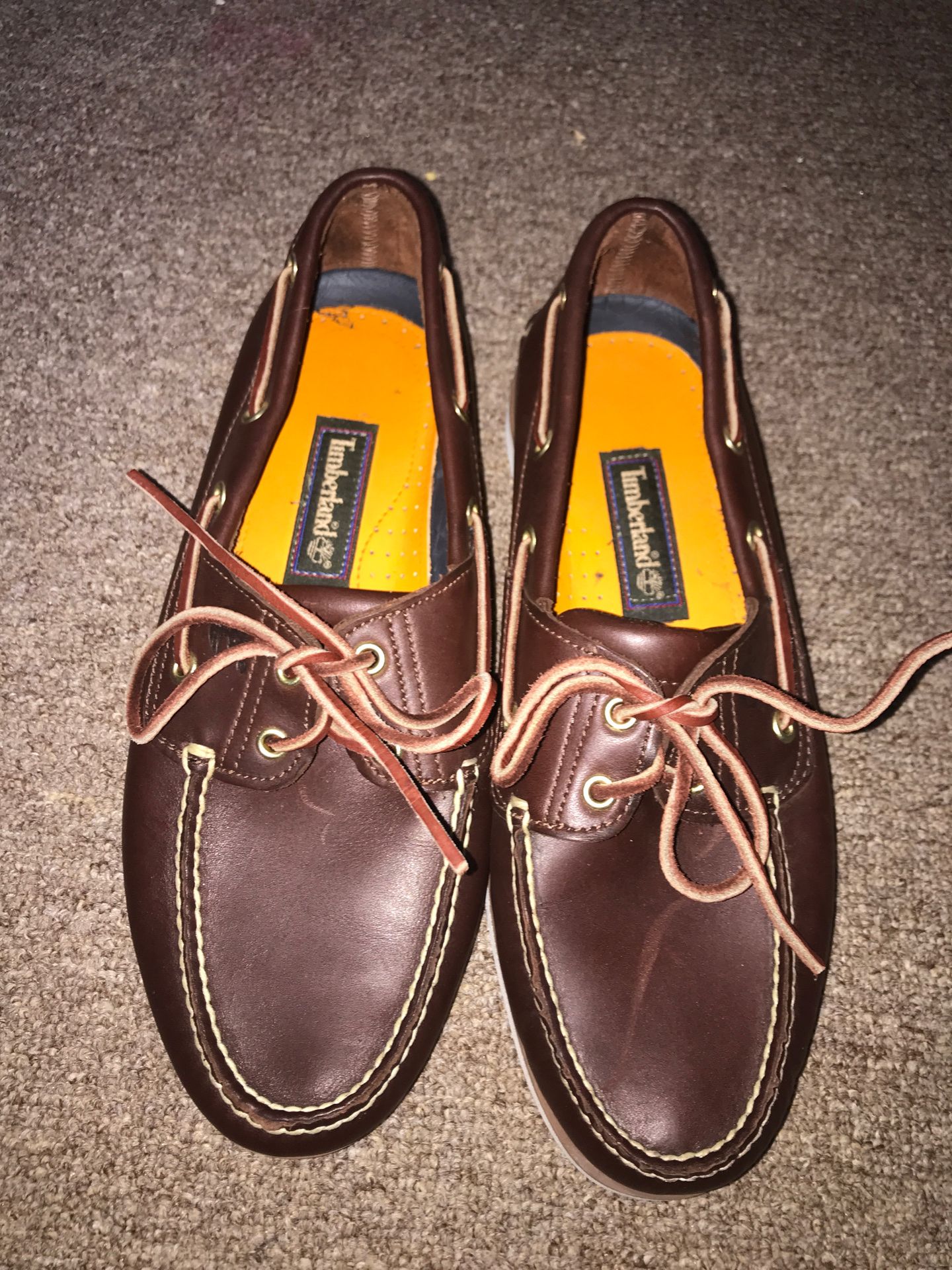 Timberland casual shoes 10m