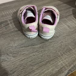 Toddler Vans Size 6 