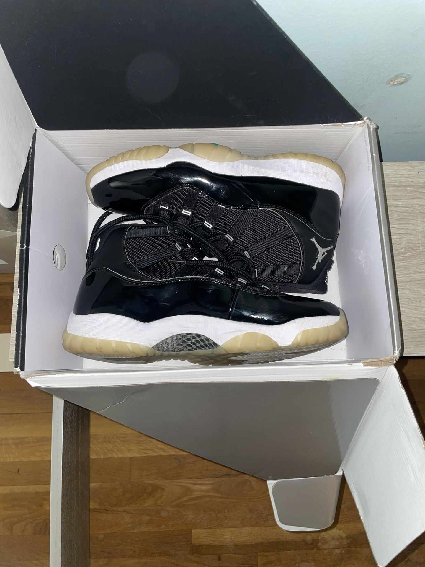 Jordan 11 “Jubilee”