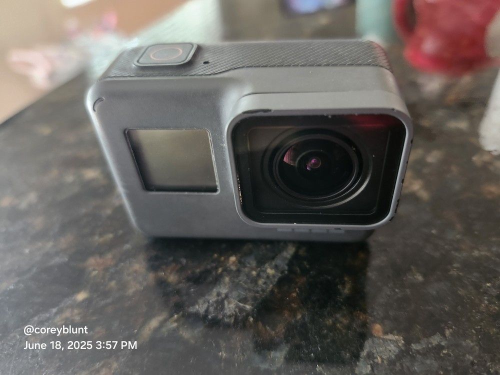 Go Pro Hero 5
