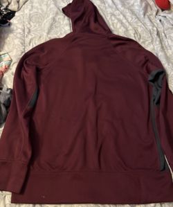 Nike jacket