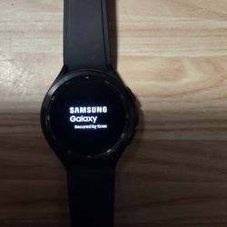 Samsung Galaxy Watch 