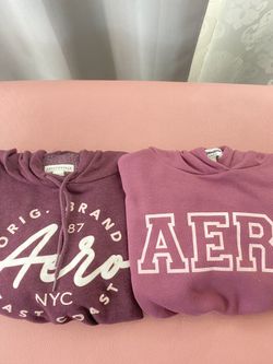 aeropostale hoodies