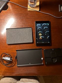 Amazon Fire Tablet 4th generation