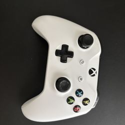 Xbox Controller 