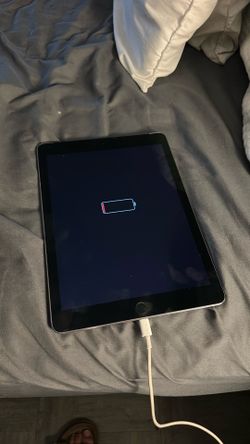 Apple iPad Air 2 (A1567) – iCloud Locked – For Parts/Repair