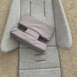 Insert Liner Seat For Stroller