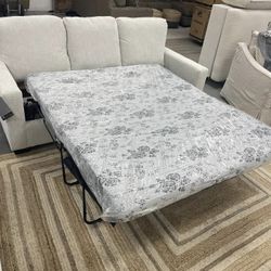 Rannis Full Sleeper Sofa Couch ✨ Color Options ⭐$39 Down Payment with Financing ⭐ 90 Days same as cash