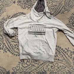 Puma Sweatshirt Size Small