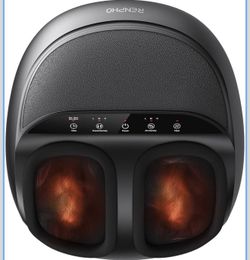 Foot Massager 