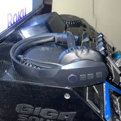Gaming Headset 