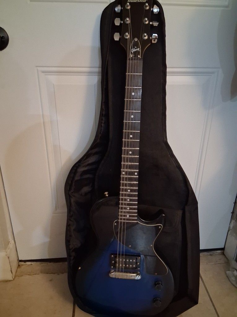 Maestro By Gibson