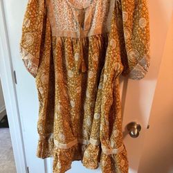 Old Navy  Dress XXL