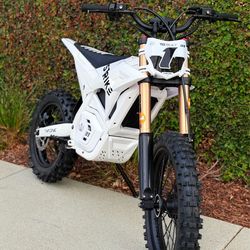 2026 Strike shadow 72v