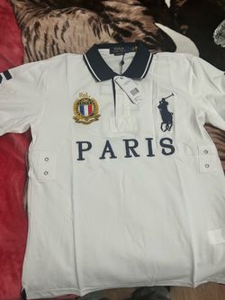 Polo Ralph Lauren Paris