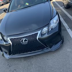 Lexus Gs 350