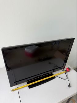 LG 32 inch TV