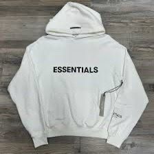 New essential hood