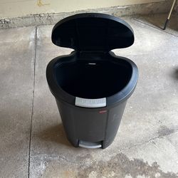 Trash Can