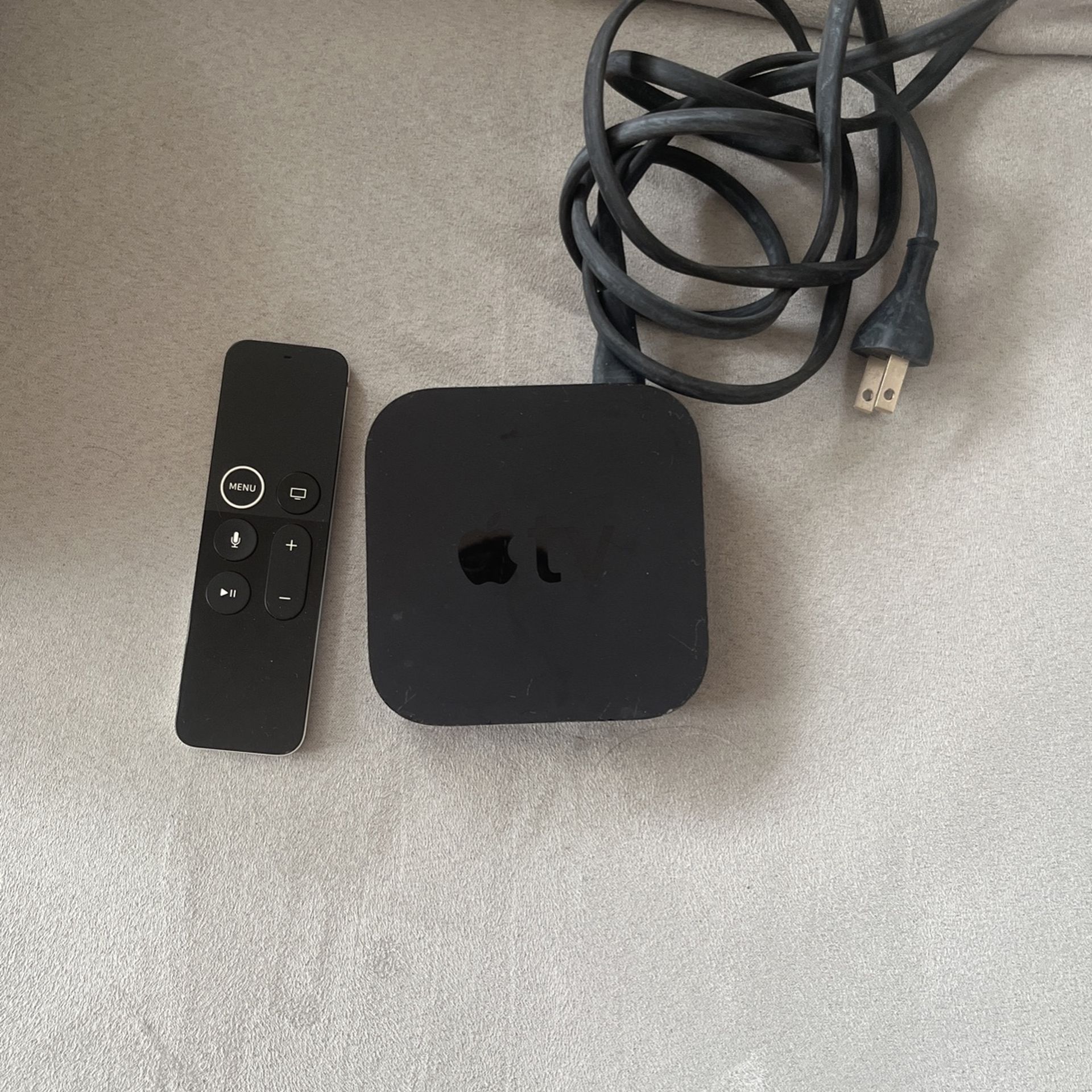 Apple Tv