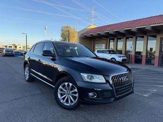2013 Audi Q5