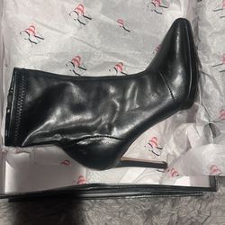 NY&Co Boots Size 7 