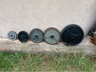 Ivanko plates