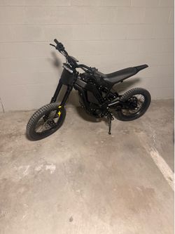 E ride pro S