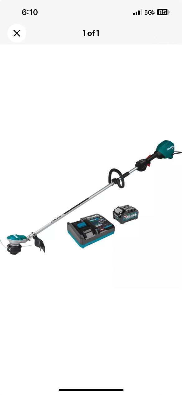 Makita Edger/weed Eater