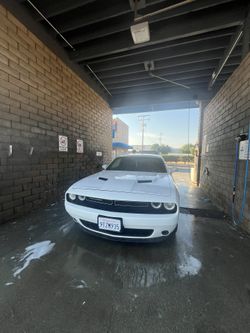 2017 Dodge Challenger