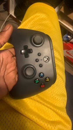 Power a Xbox controller