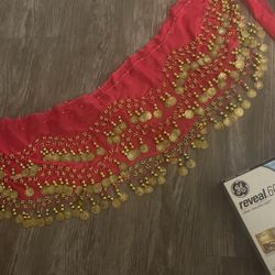 Belly Dancer