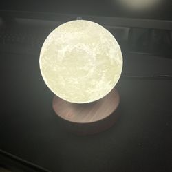 Floating Moon Light 