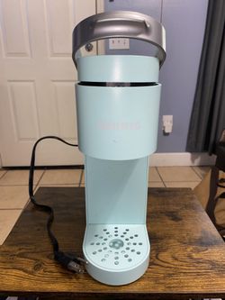Keuric Coffee Maker