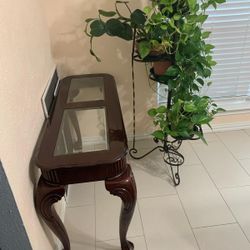 Side Table