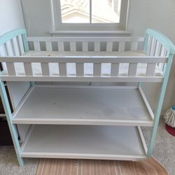 Changing Table