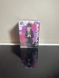Kobeni from Chainsaw Man Anime Figure $20