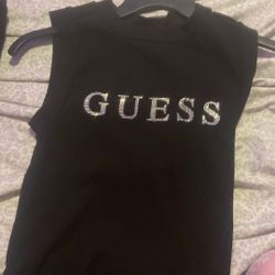 Guess shirt