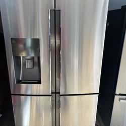 Samsung Fridge 