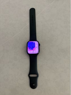 Apple Watch Series 10 46mm – Excellent Condition – Large Band – Fast Sale