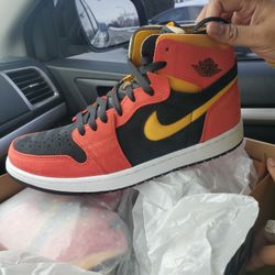 Jordan 1s Size 11,12,13